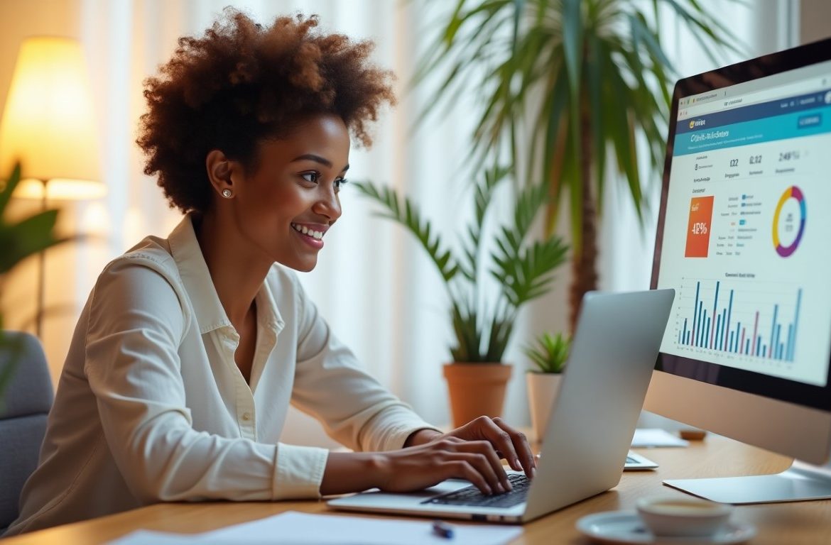 How a Website Can Simplify Your Business Operations