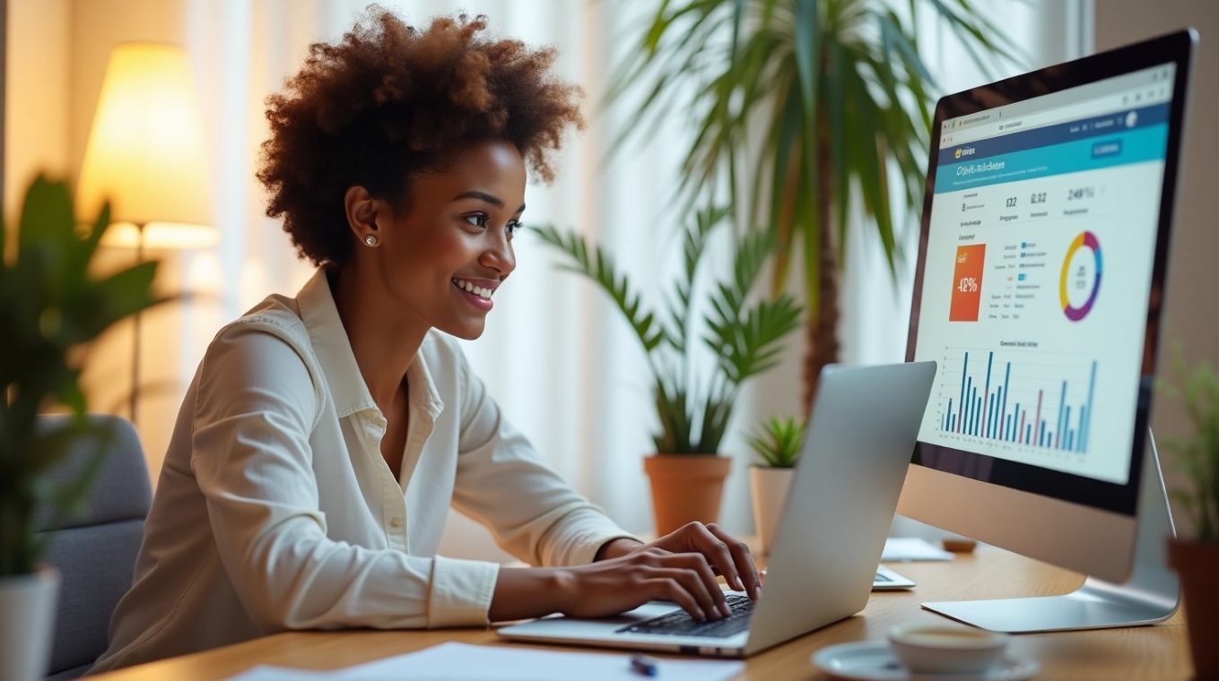 How a Website Can Simplify Your Business Operations