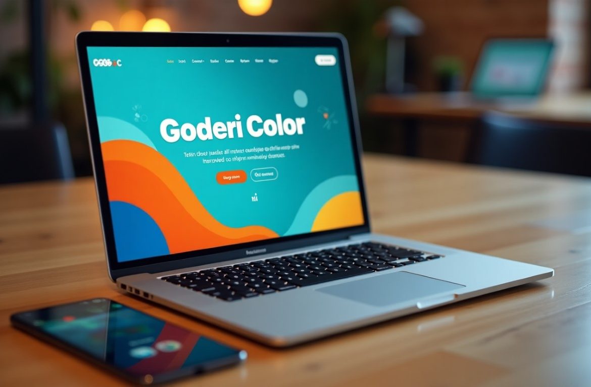The Benefits of Good Web Design: How a Well-Crafted Website Can Boost Your Brand