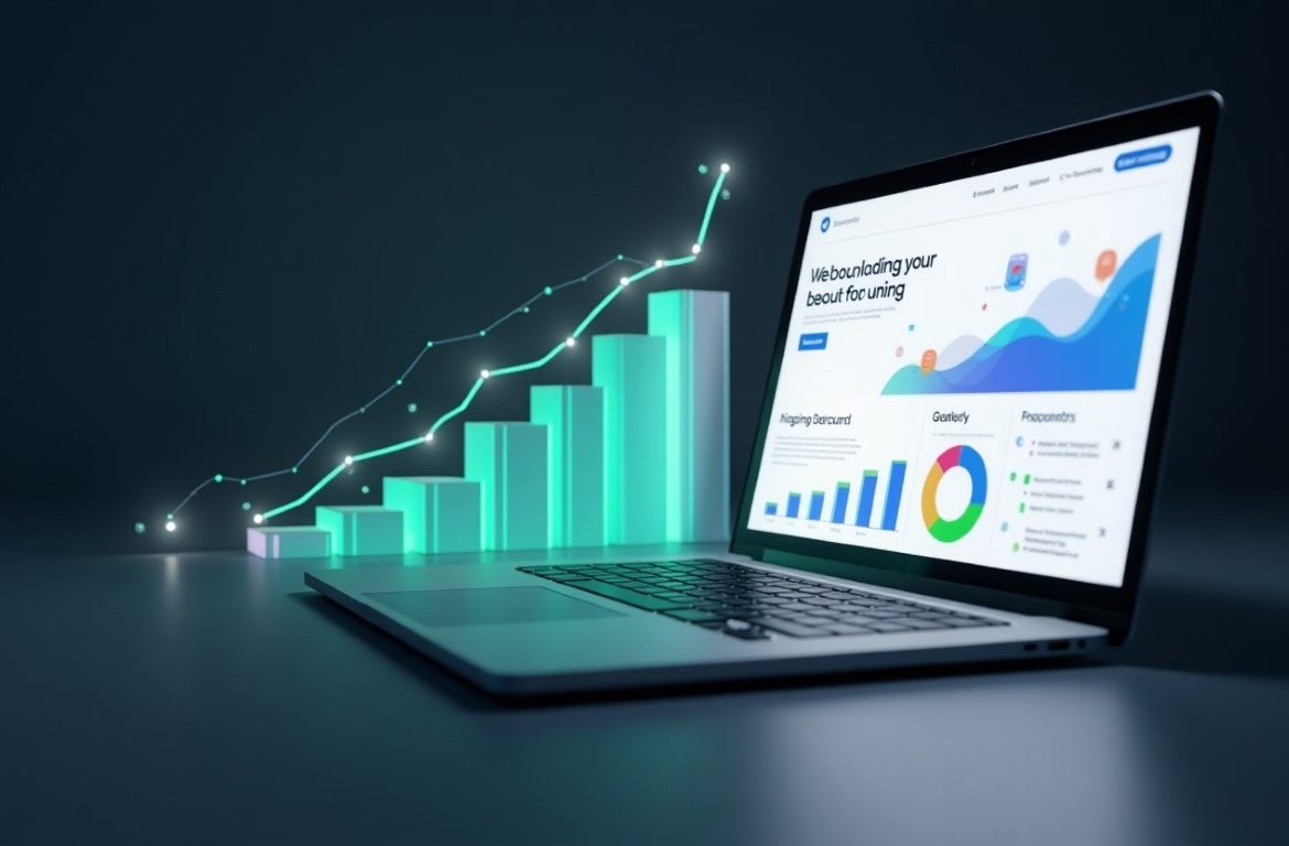 The ROI of a Great Website: How Good Design Drives Business Growth