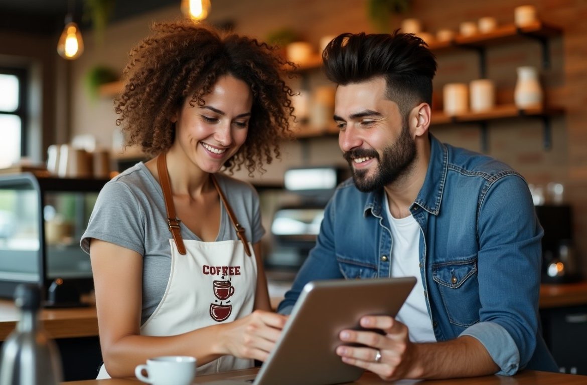 Top 5 Reasons Small Businesses Can’t Afford to Skip a Website