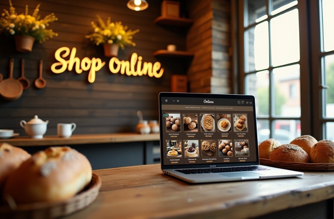 Web Design for Local Businesses: Attracting Customers in Your Community