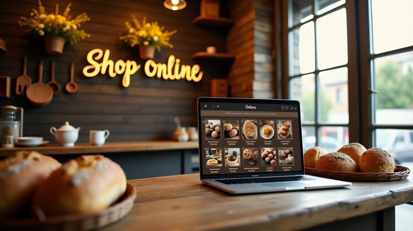 Web Design for Local Businesses: Attracting Customers in Your Community