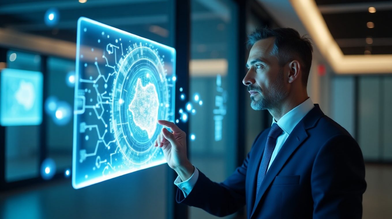 Why Every Business Needs a Website in 2025: The Key to Staying Competitive
