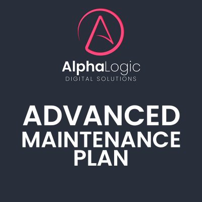 Advanced Maintenance Plan